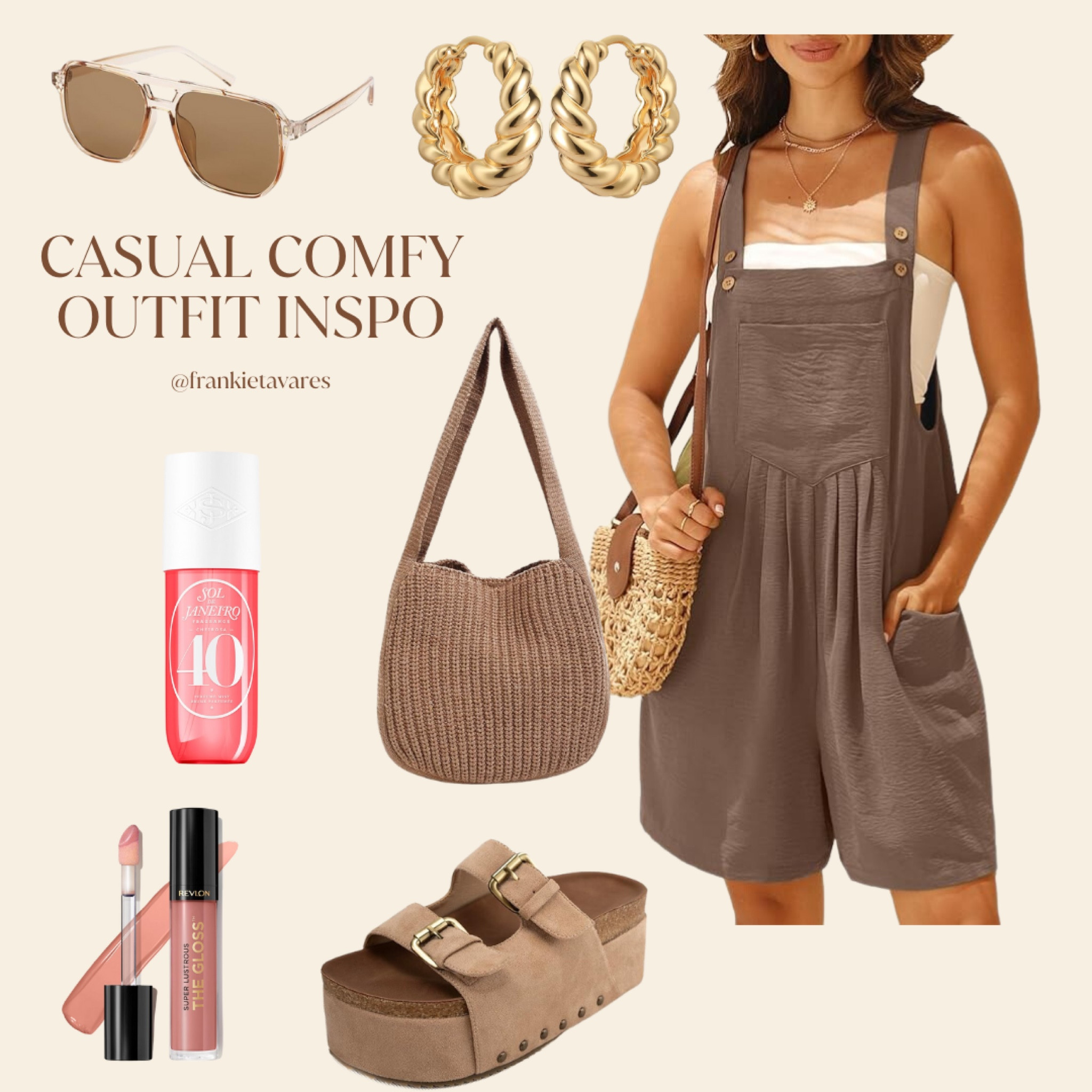 Casual Comfy Outfit Inspo  

#LTKMidsize #LTKStyleTip #LTKPlusSize