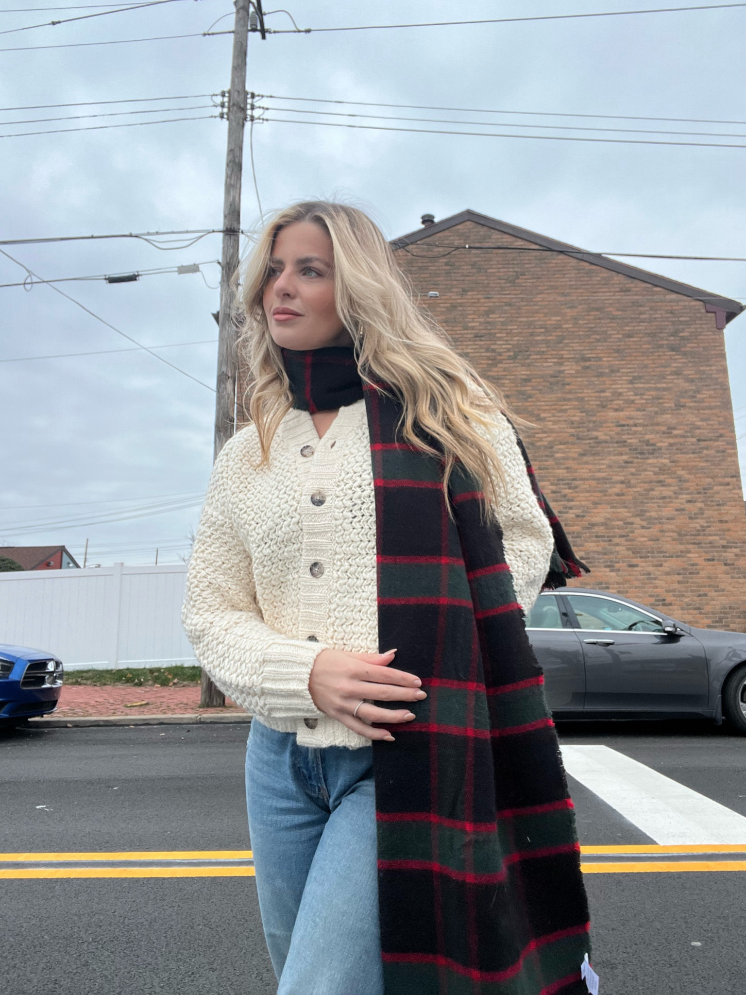 🎄❄️🧣 

#LTKHoliday