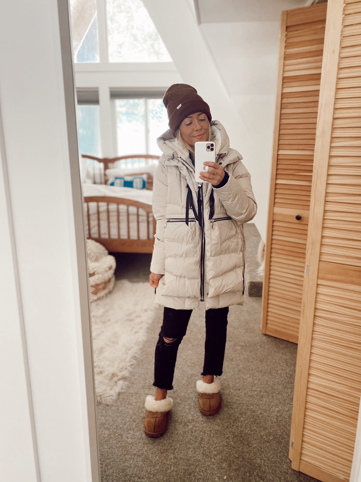 My favorite winter coat! 45% OFF for amazon Prime sale! 

#LTKsalealert #LTKunder100 #LTKstyletip