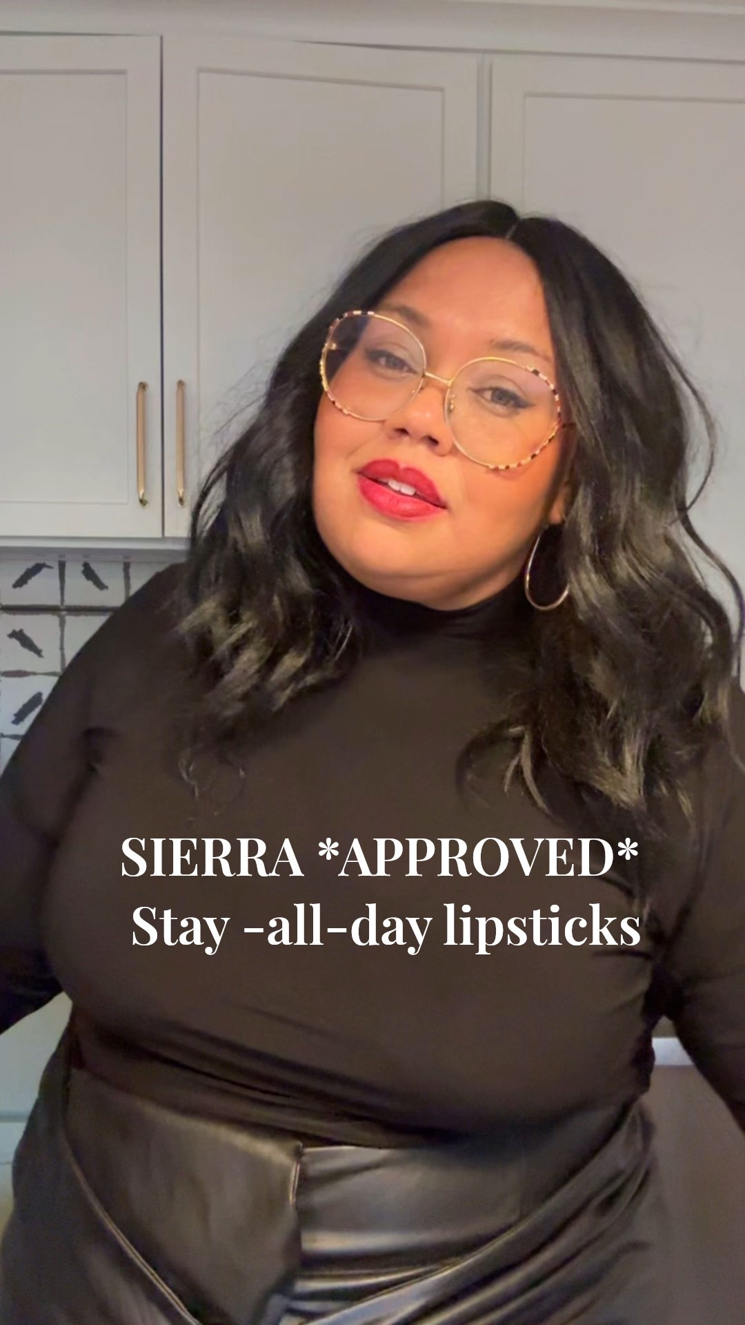 Longwear lipsticks for Holiday events! 


#LTKBeauty #LTKHoliday #LTKFindsUnder50