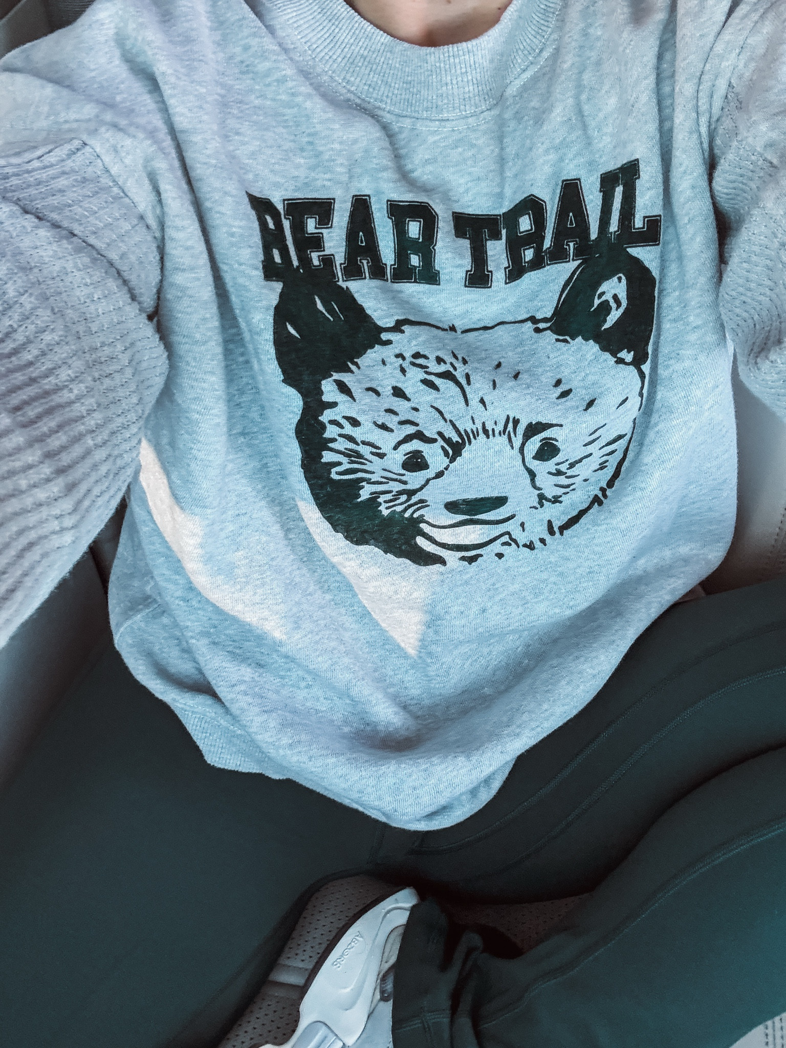 comfy sweaters all fall long 🐻🤎 

wearing an xs 

#LTKstyletip #LTKautumn #LTKsale