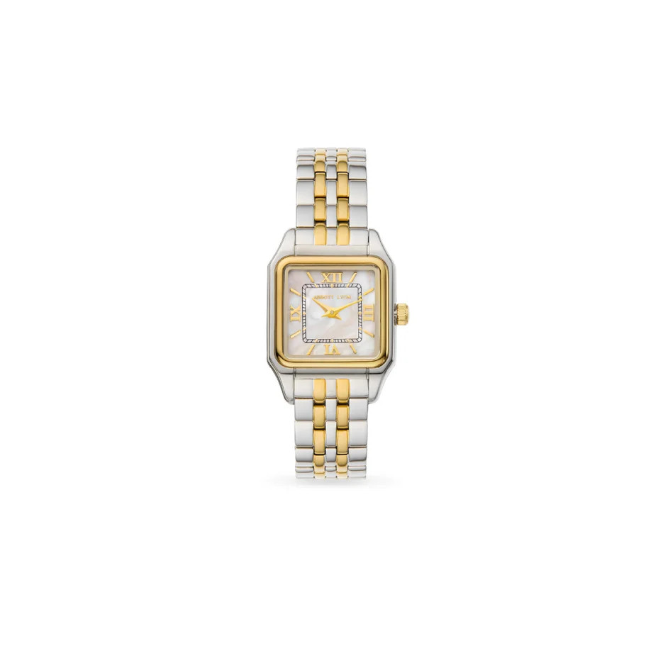 Essence Two Tone 23 Watch | Abbott Lyon