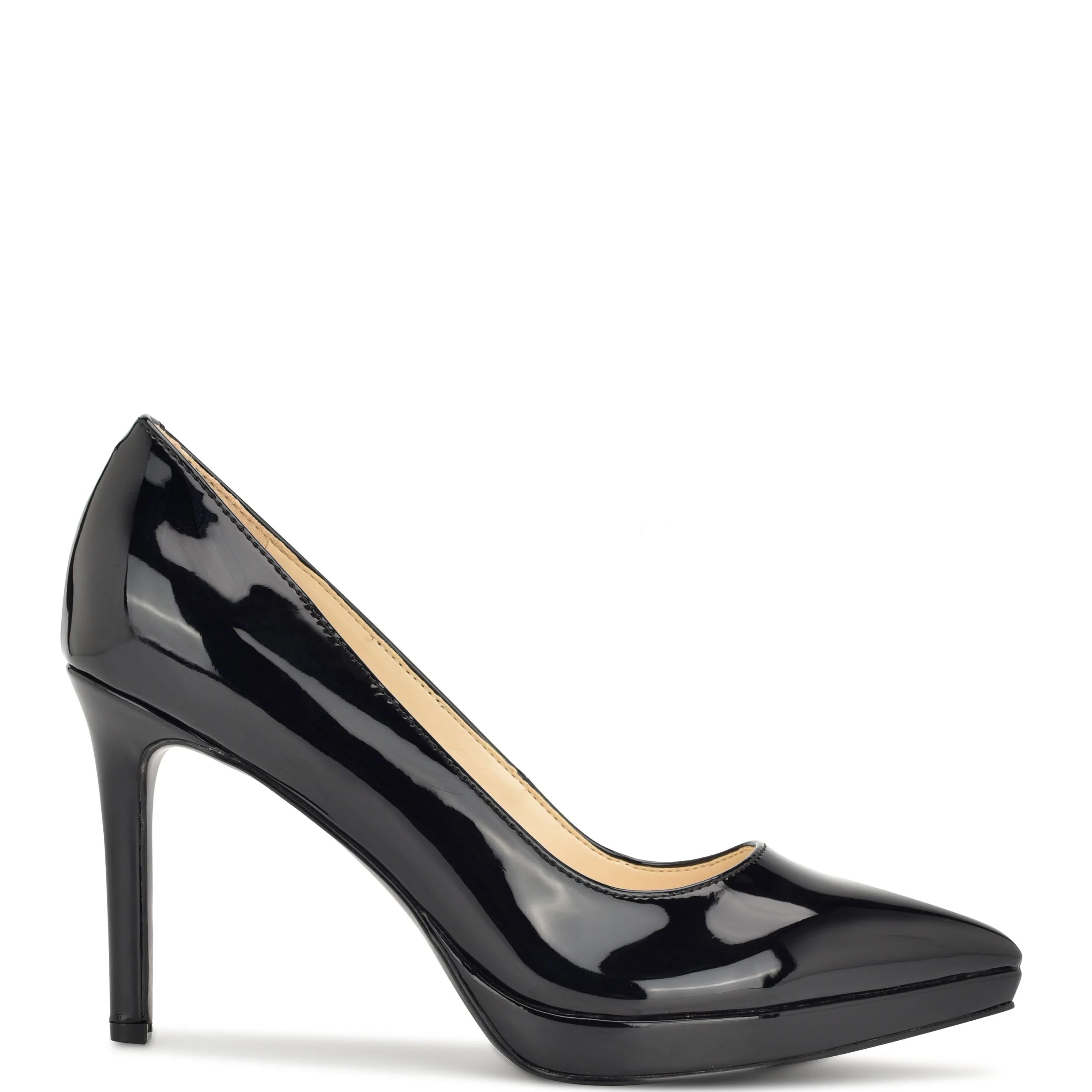 Shelbe Platform Pumps | Nine West (US)