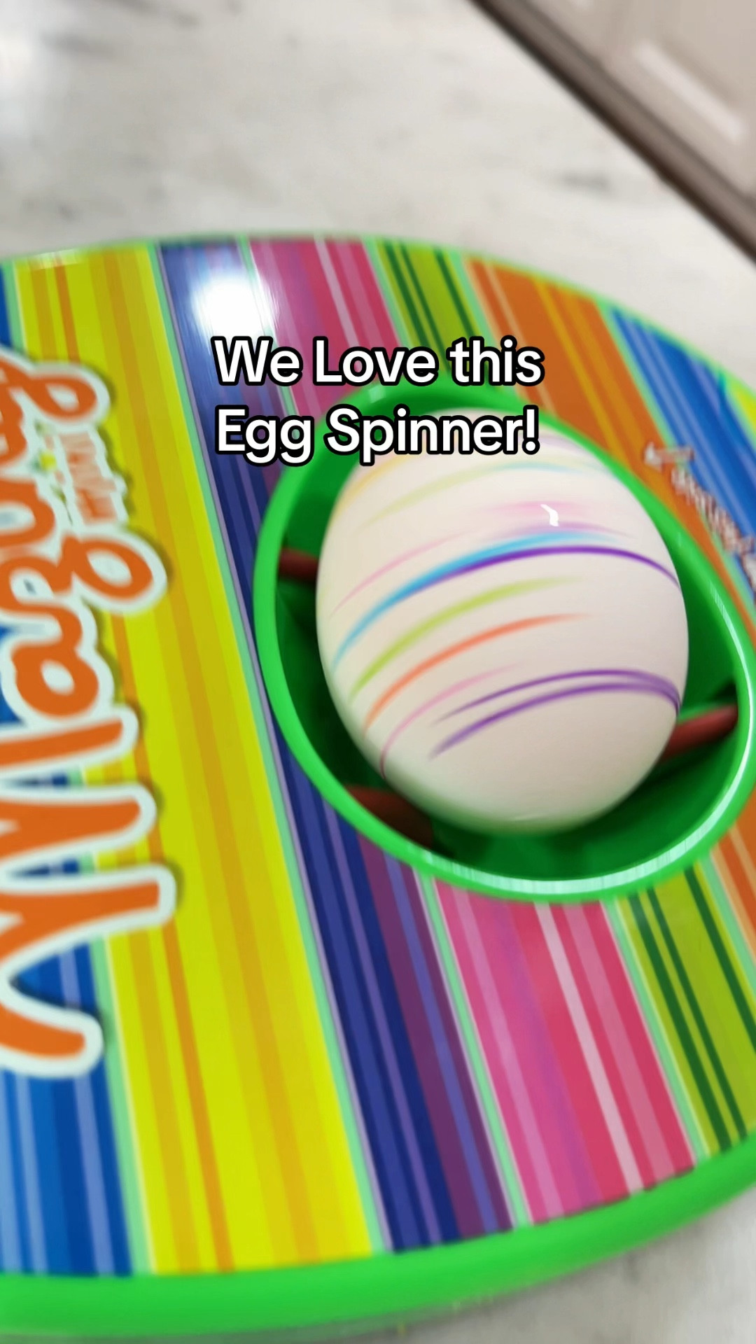 Save this for next year! #easter #easteregg

#LTKSeasonal #LTKxTarget #LTKkids