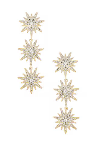 Callisto Drop Earrings
                    
                    BaubleBar | Revolve Clothing (Global)