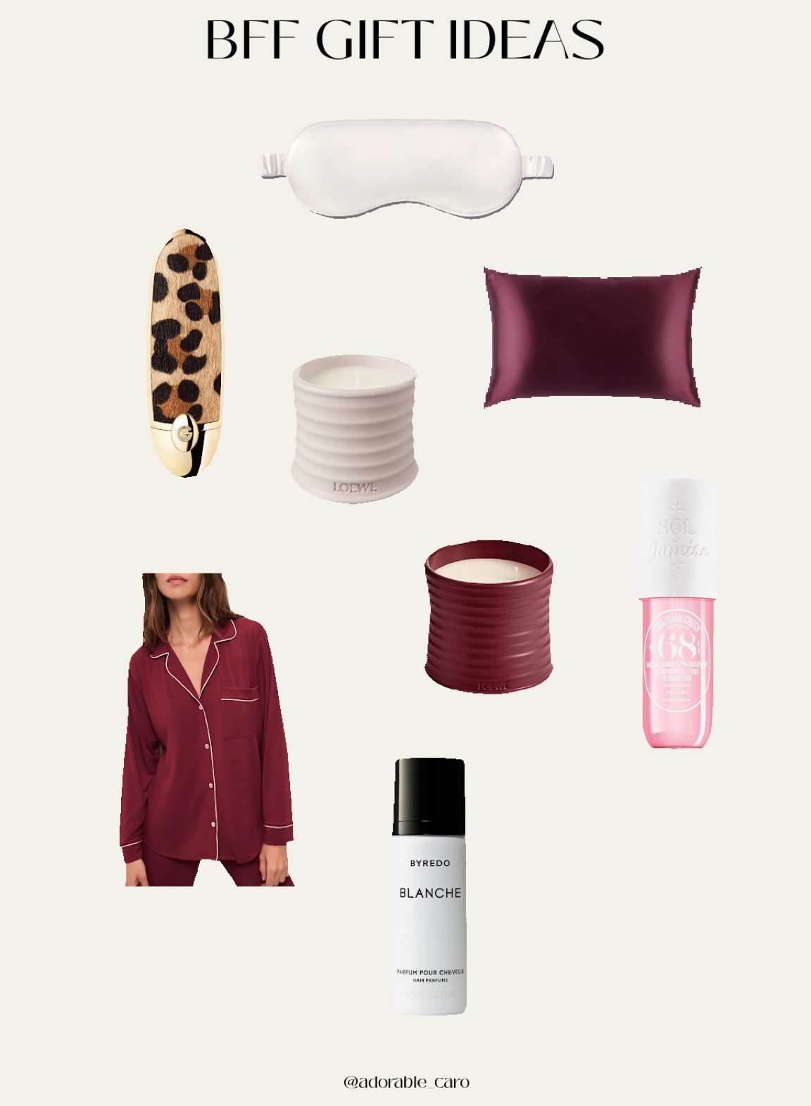 Bff gift ideas 🛍🎀

#LTKeurope #LTKbeauty #LTKhome