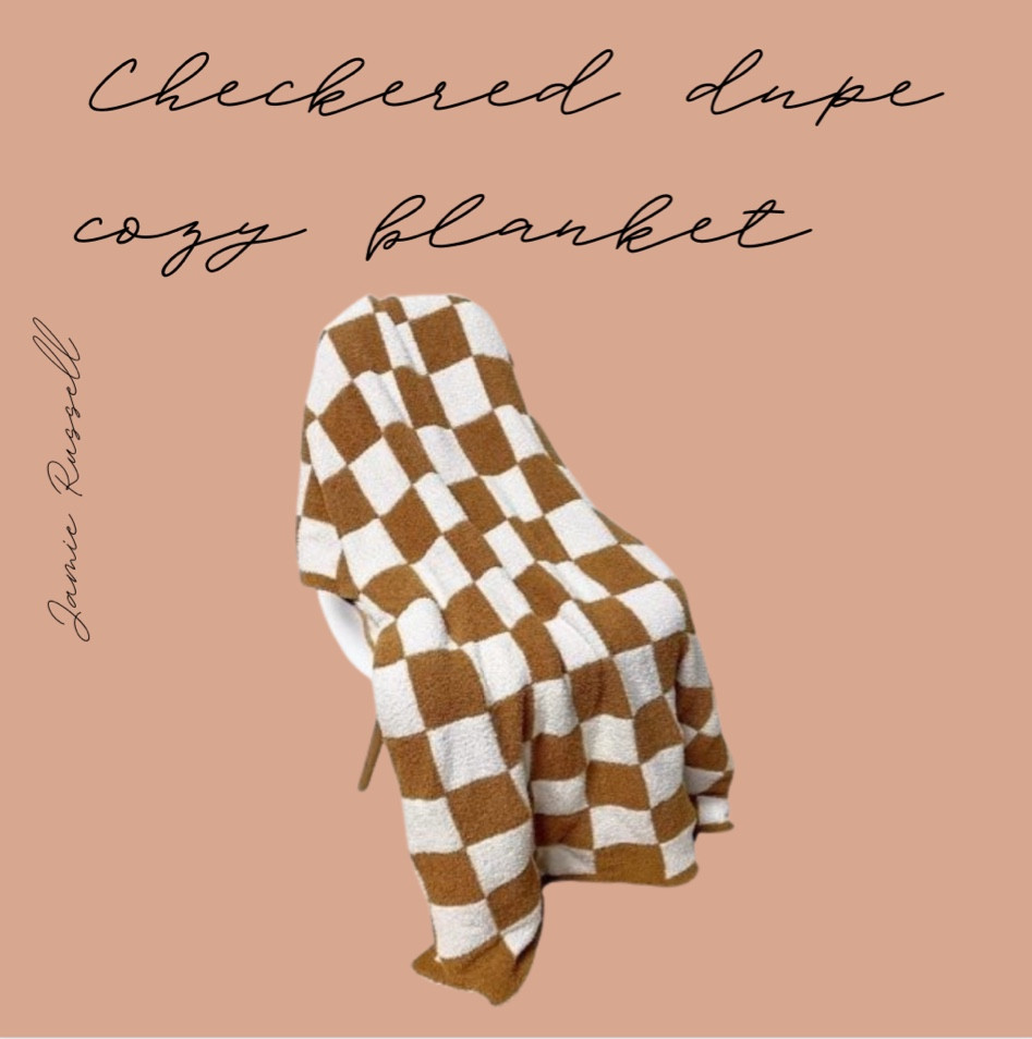 The perfect cozy Christmas gift —

Love me a good dupe. 

#LTKGiftGuide #LTKhome #LTKHoliday