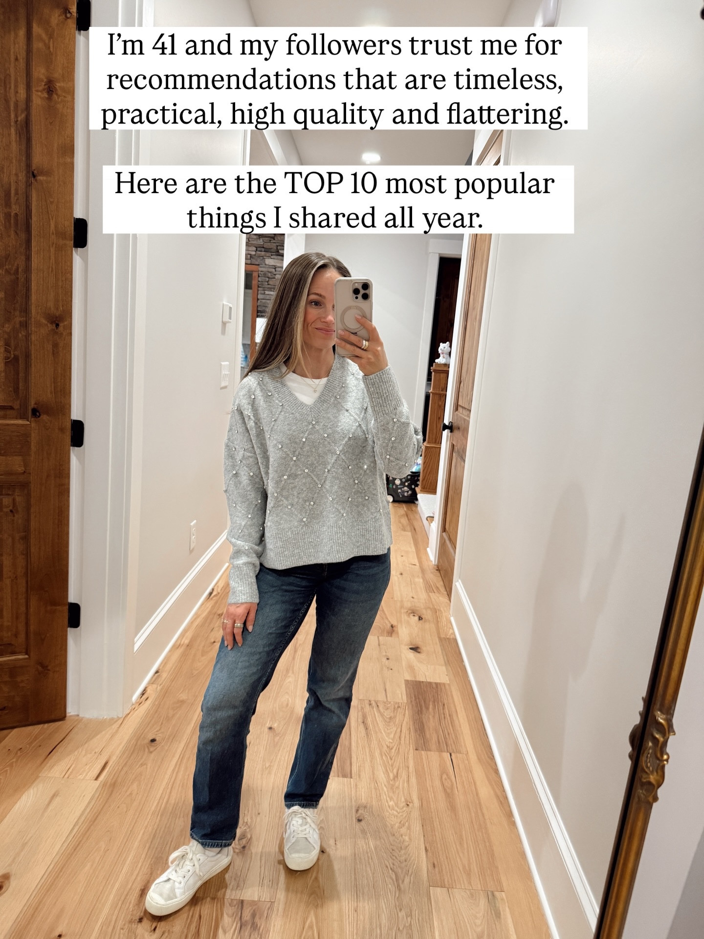 A few of the things you loved most! Did you buy any of these? Whatcha think? 

Comment TOP for links!