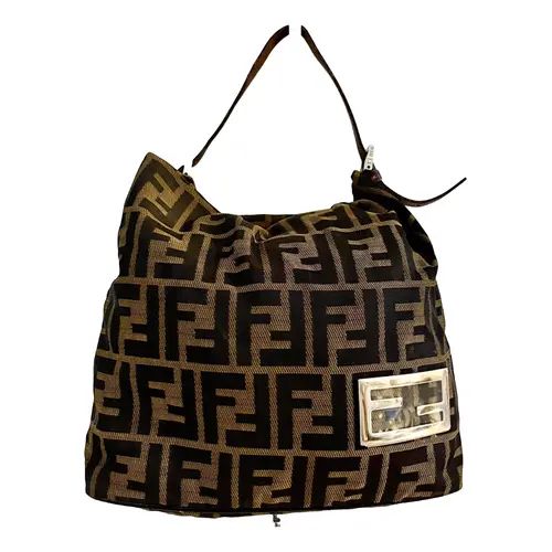 Baguette cloth handbag | Vestiaire Collective (Global)