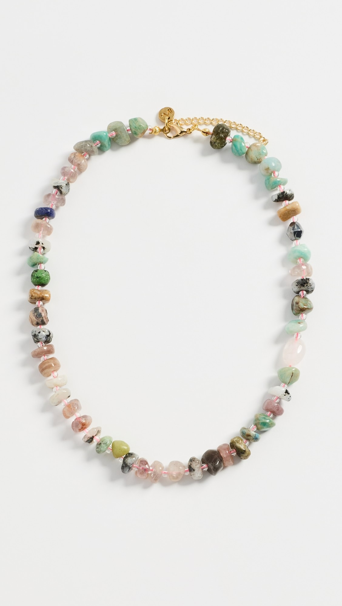 Maison Irem Riviera Candy Necklace | Shopbop | Shopbop