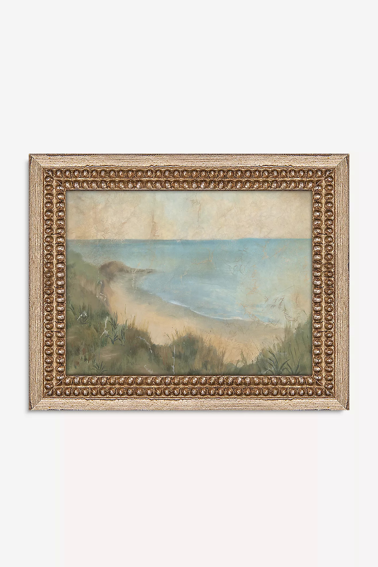 Antique Seascapes I Wall Art | Anthropologie (US)