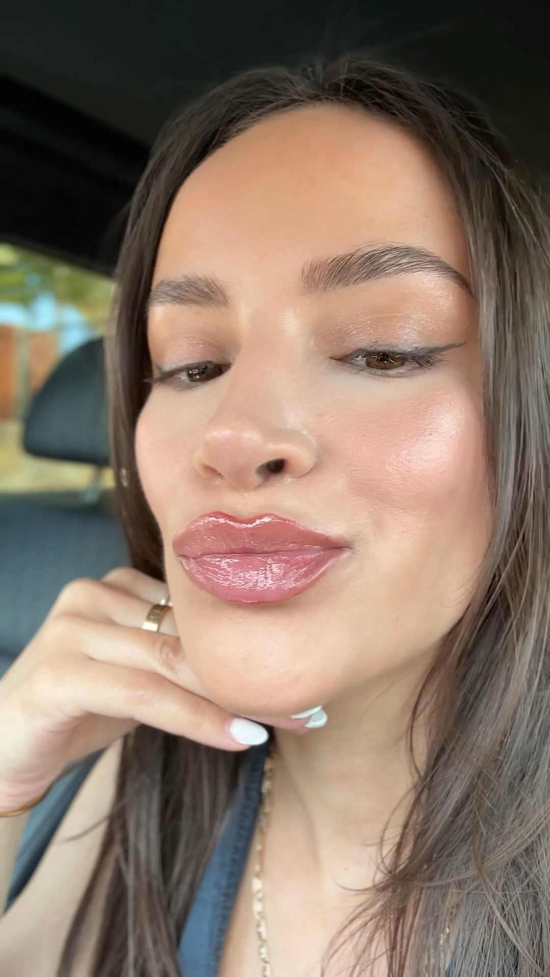 Summer lip 

#LTKBeauty #LTKSeasonal