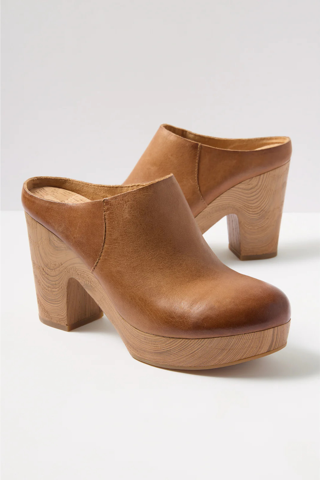 Demi II Clog | Evereve