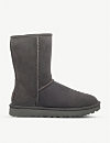 Classic ii Short sheepskin boots | Selfridges
