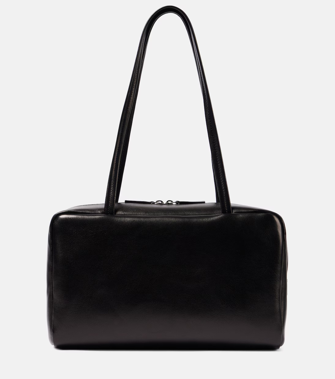 Astra leather shoulder bag | Mytheresa (US/CA)