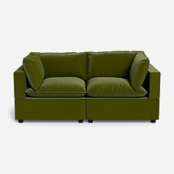 Kova Sofa 84" | Albany Park