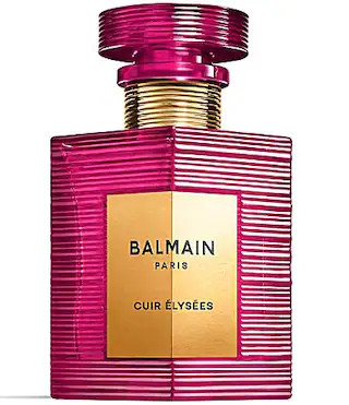 Balmain Cuir Elysees Eau de Parfum - 1.7 oz. | Dillard's