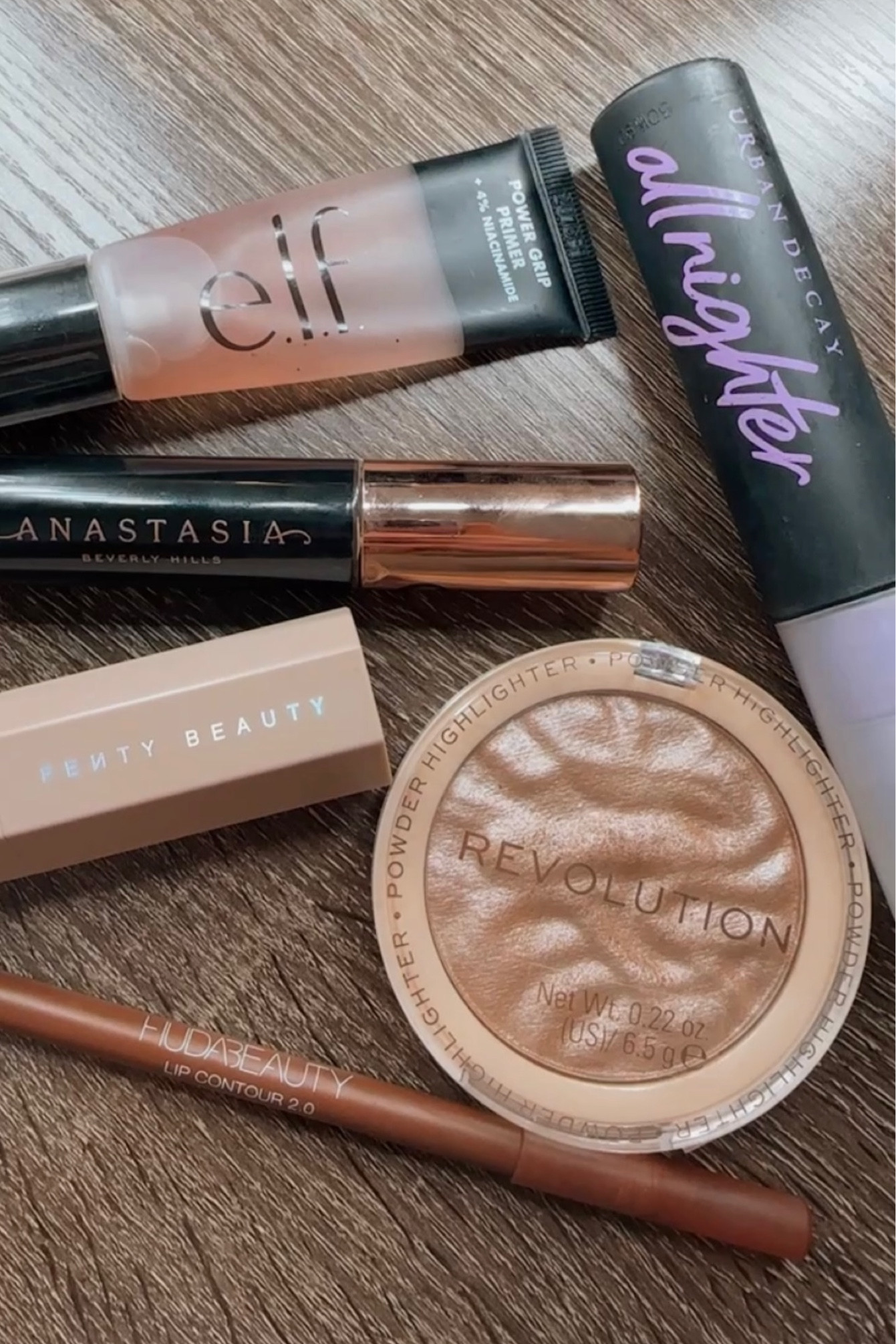 #LTKbeauty #LTKFind #LTKfit