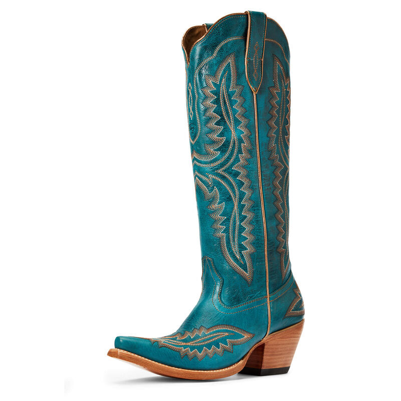 Casanova Western Boot | Ariat (US)
