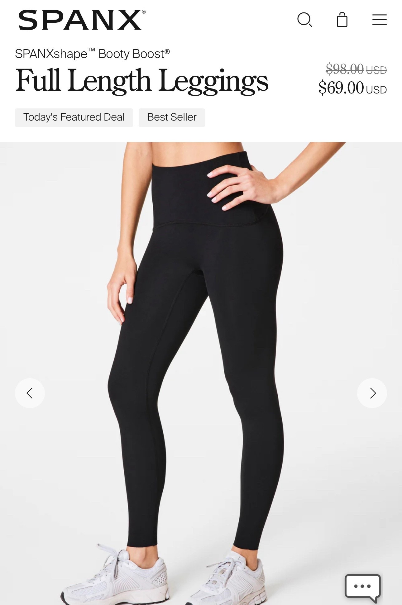 One of my favorite sakes of the year! 
Spanx Black Friday sale is live! 
Black leggings 
Spanx 


#LTKMidsize #LTKmomlife #LTKCyberWeek