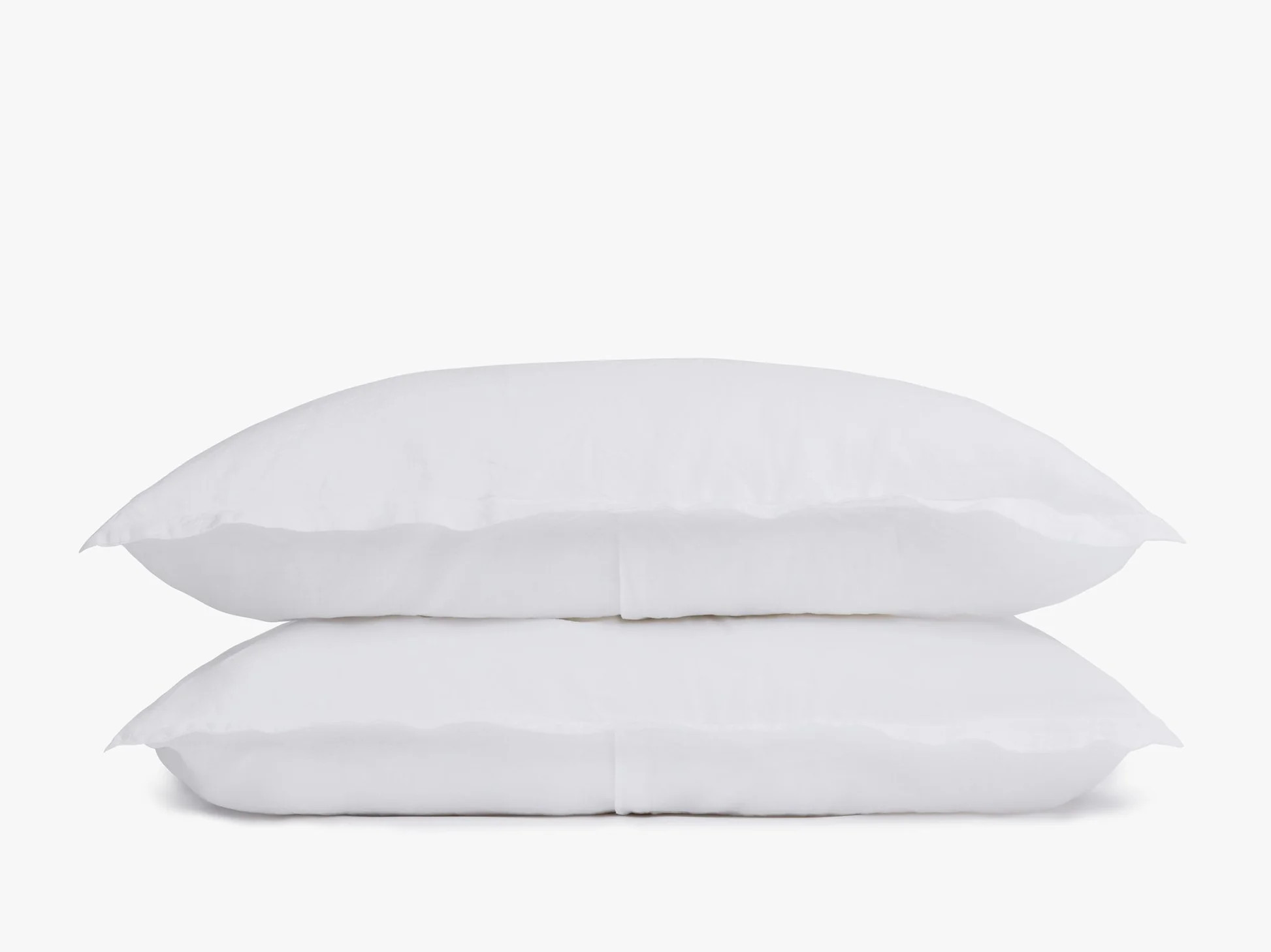 Linen Pillow Shams | Parachute | Parachute