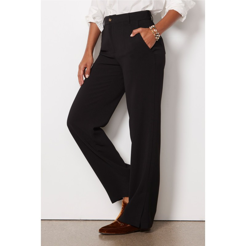 SANCTUARY Noho Trouser Pant | EVEREVE | Evereve