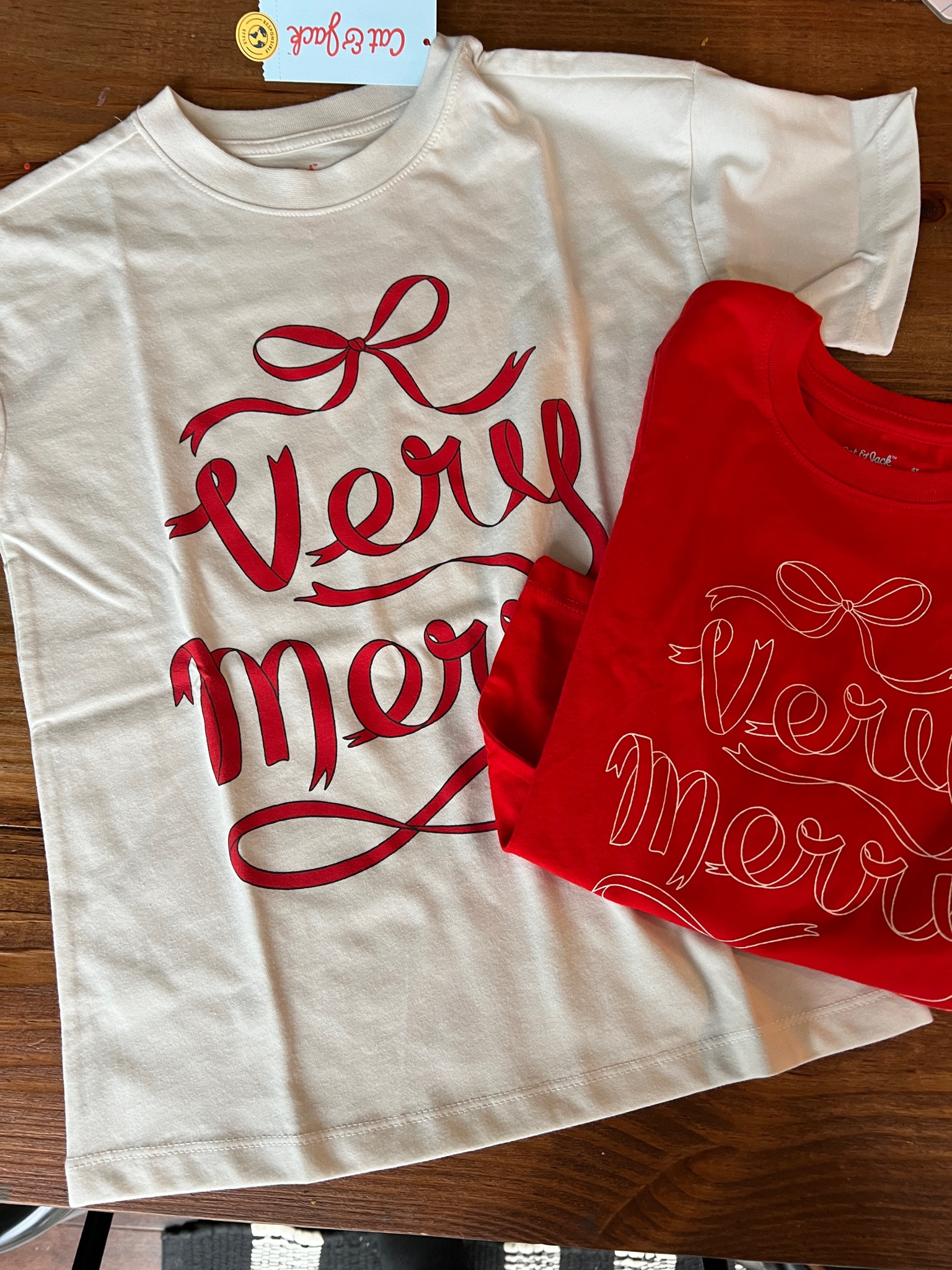 You can never go wrong with the holiday kiss clothes at target! Snagged some christmas tees and leggings today! 🎄

#LTKKids #LTKHoliday #LTKSeasonal