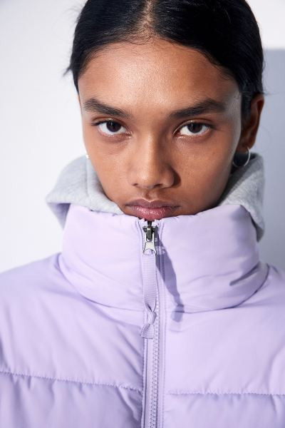 Puffer Jacket | H&M (US + CA)