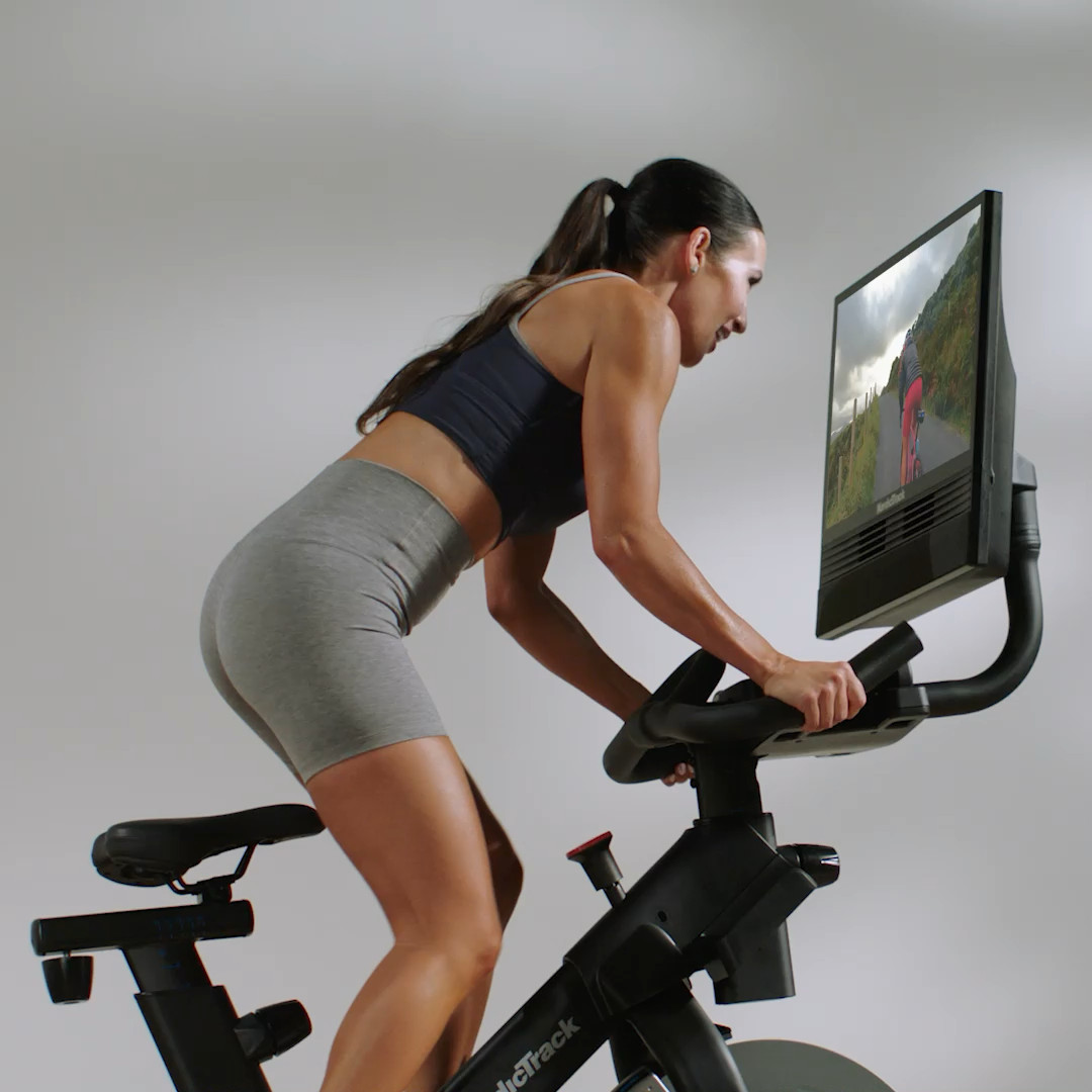 X24 Bike | NordicTrack