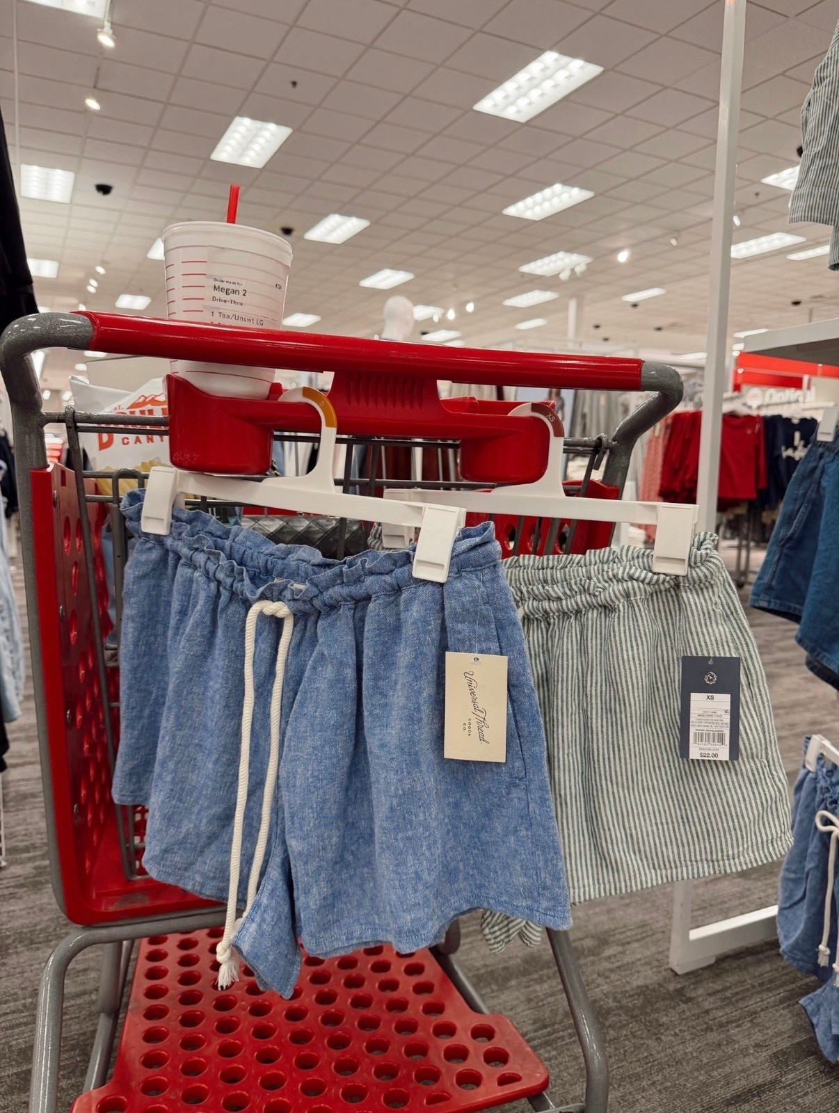 Comfy shorts from target! Perfect for spring break ☀️



#LTKSeasonal #LTKootd #LTKTravel