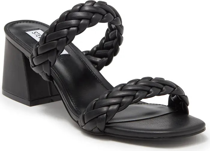 Infused Heeled Sandal (Women) | Nordstrom Rack