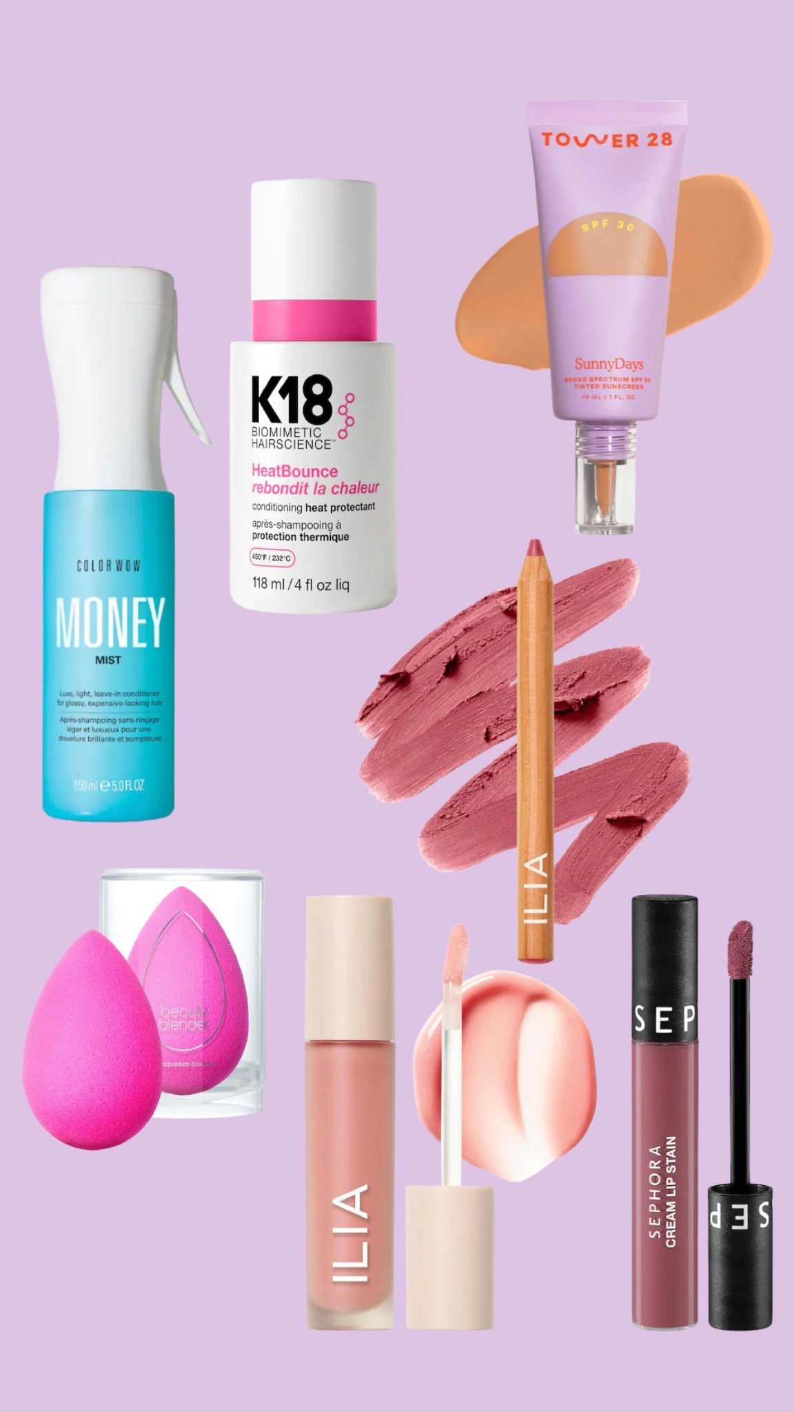 What I grabbed at Sephora today 🎀

#LTKBeauty #LTKgrwm #LTKselfcare