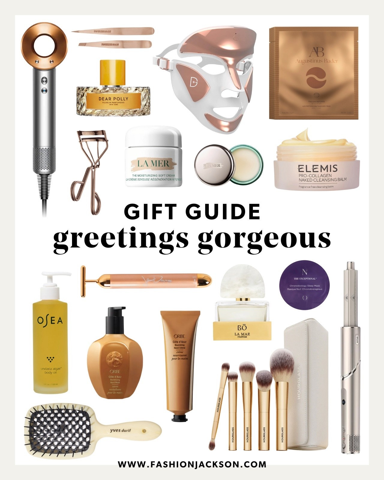 Beauty gift guide

#LTKBeauty #LTKHoliday #LTKGiftGuide