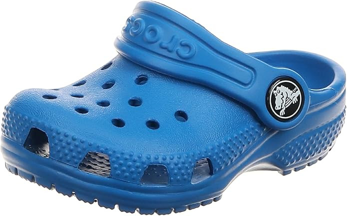 Crocs Unisex-Child Kids' Classic Clogs | Amazon (US)