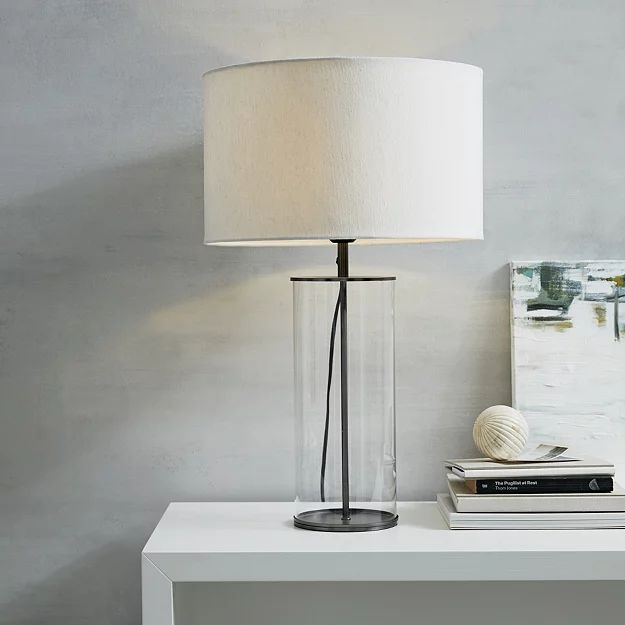 Pimlico Table Lamp | Lighting | The  White Company | The White Company (UK)