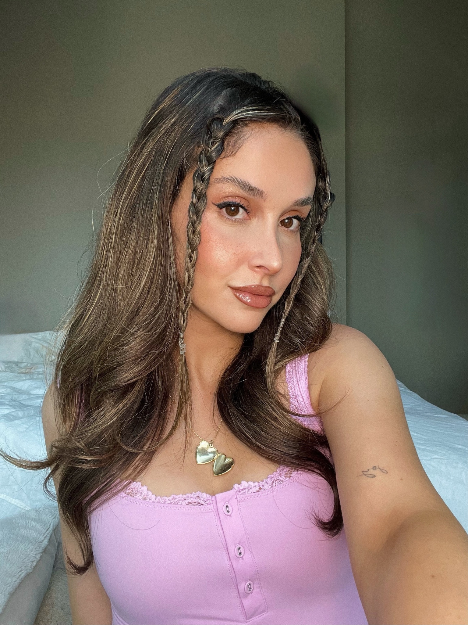 brat summer lip combo <3333 

#LTKBeauty #LTKSeasonal #LTKFindsUnder50
