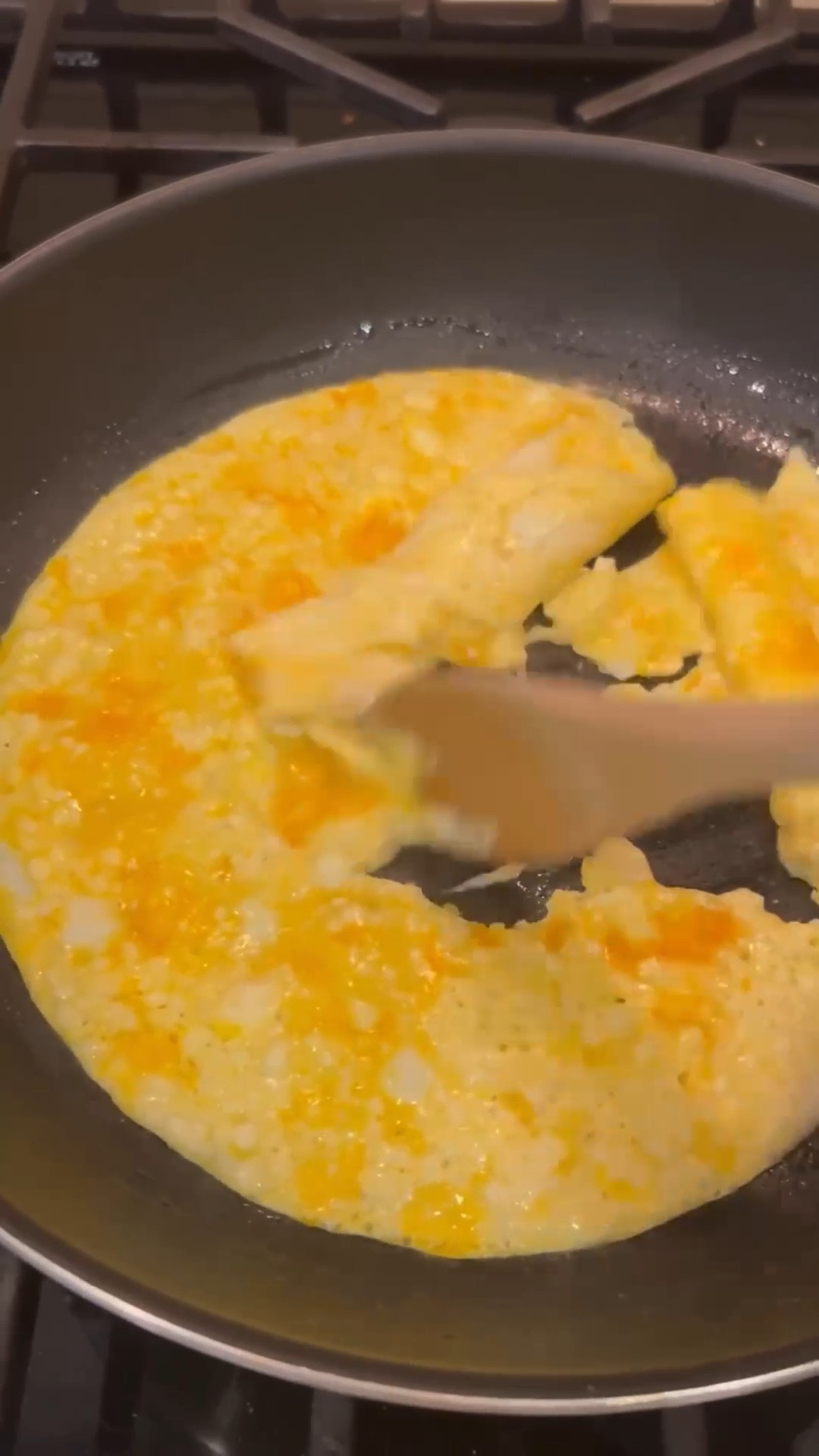 Misen’s nonstick frying pan from Amazon! #cookware 

#LTKFindsUnder100 #LTKFamily #LTKHome