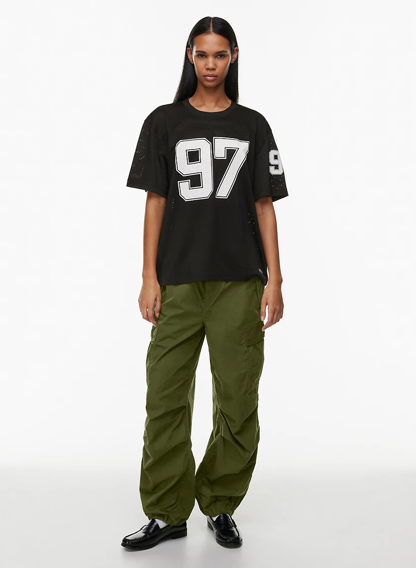 TRADING JERSEY | Aritzia