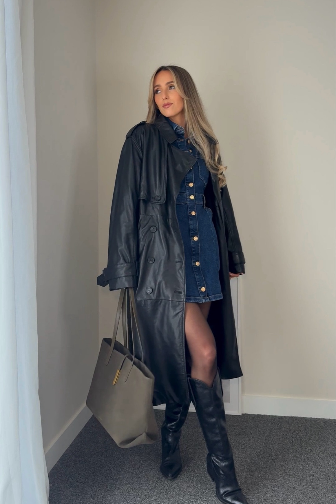 Autumn outfit inspo

#LTKstyletip #LTKautumn #LTKuk