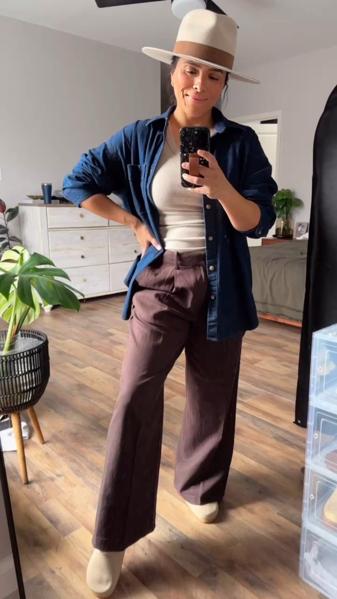 #LTKPetite #LTKMidsize #LTKOver40