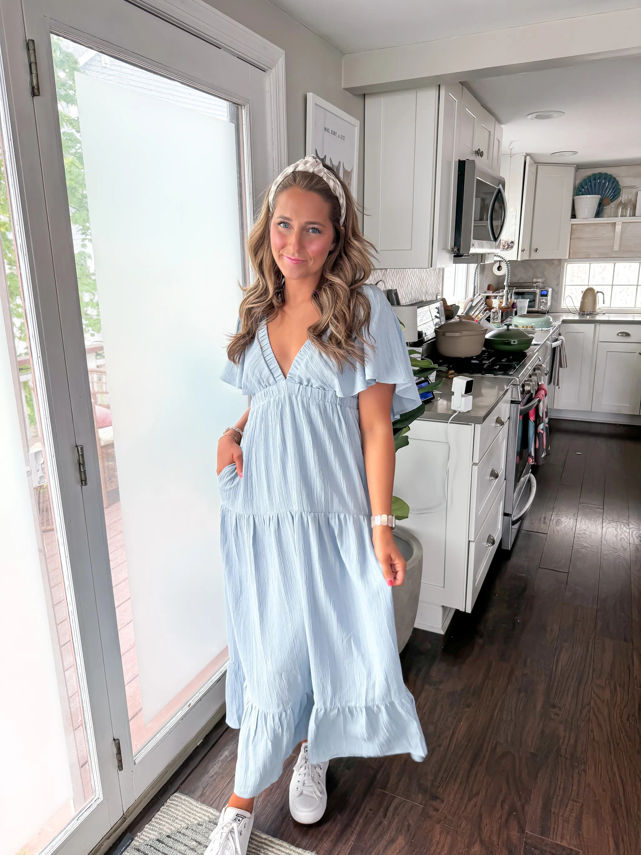 Summer Breeze Dress | 28 COAST