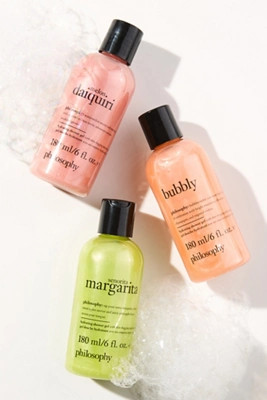 Philosophy Congrats Shower Gel Gift Set | Anthropologie (US)