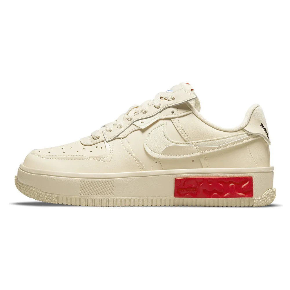 TÊNIS NIKE AIR FORCE 1 FONTANKA FEMININO | ArtWalk (BR)
