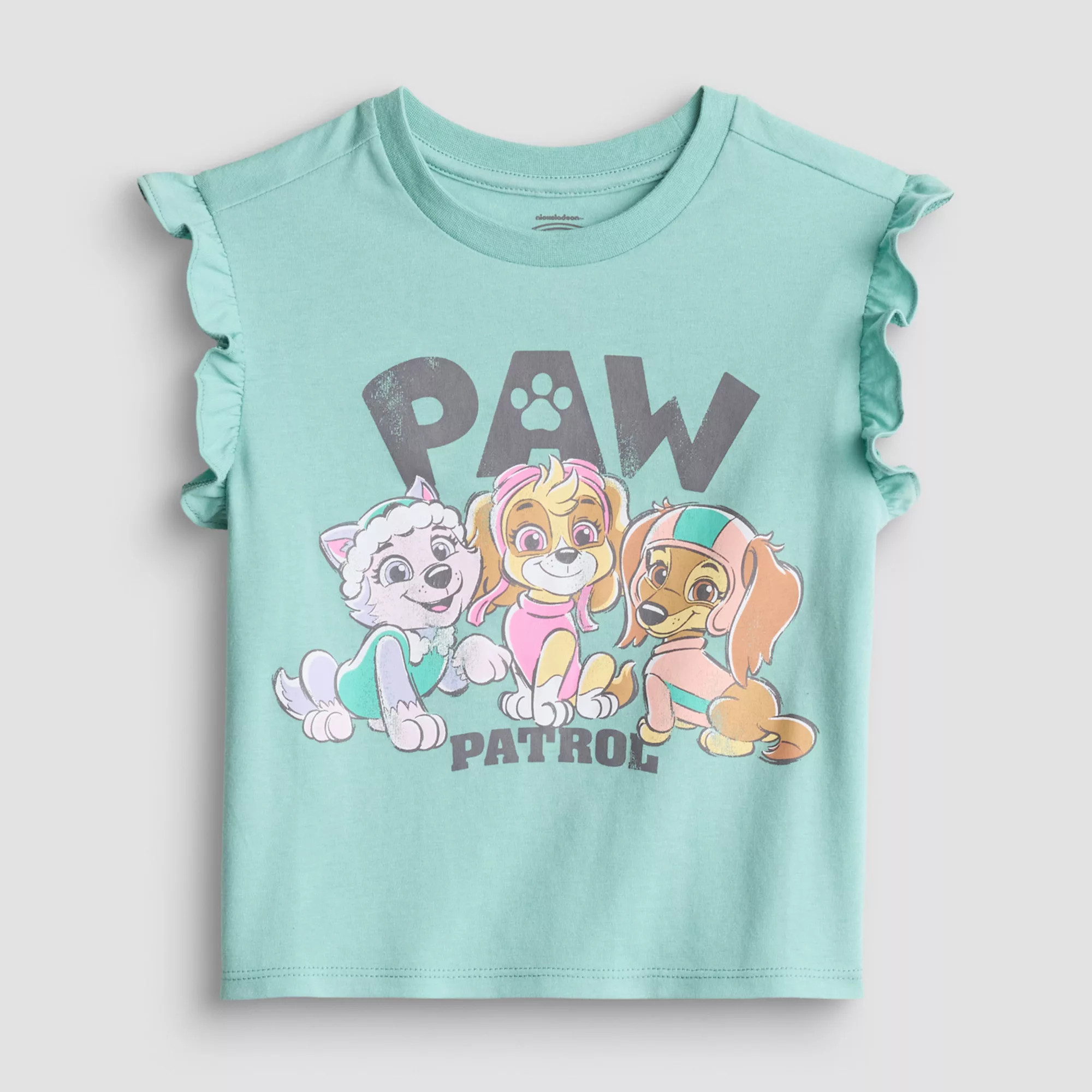 Baby & Toddler Girl Grayson Threads Kids The Label PAW Patrol Graphic T-Shirt | Kohl's