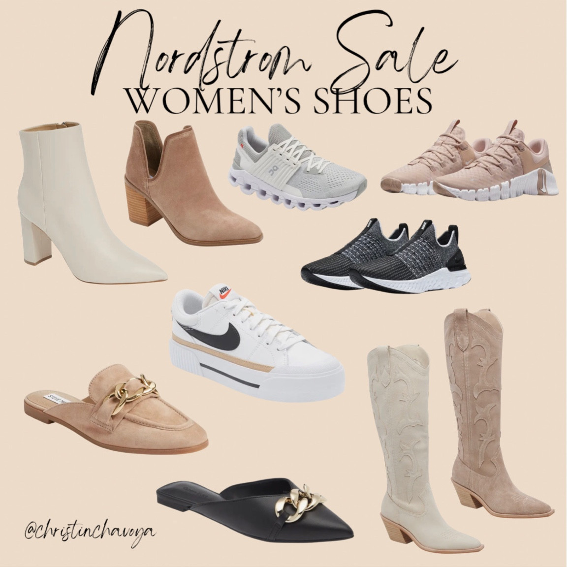 Favorite women’s shoes from the Nordstrom sale that begins 7/11! Create your wishlist now! 

#LTKstyletip #LTKsalealert #LTKxNSale