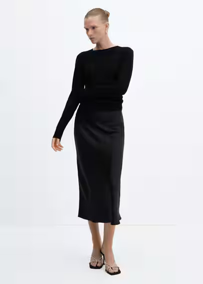 Skirts for Women 2023 | Mango United Kingdom | MANGO (UK)