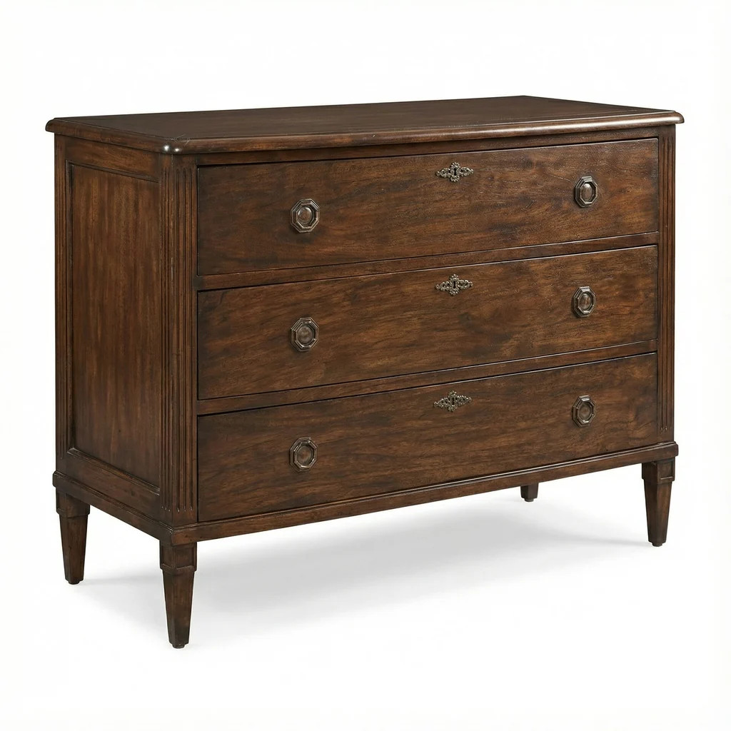 Andrews Chest | Mintwood Home LLC - mintwoodhome.com