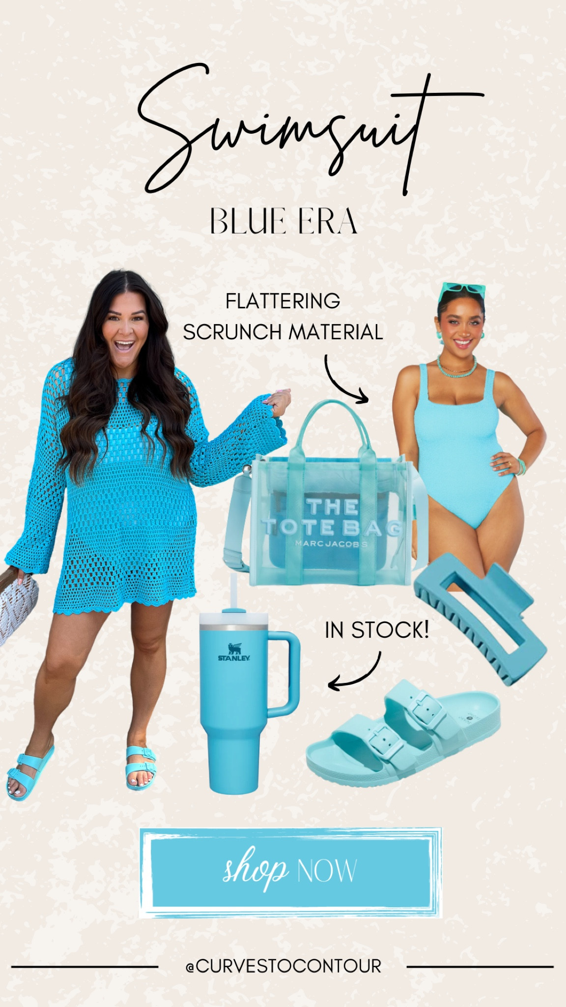 Mid size swim & coverup

#LTKMidsize #LTKStyleTip #LTKSwim