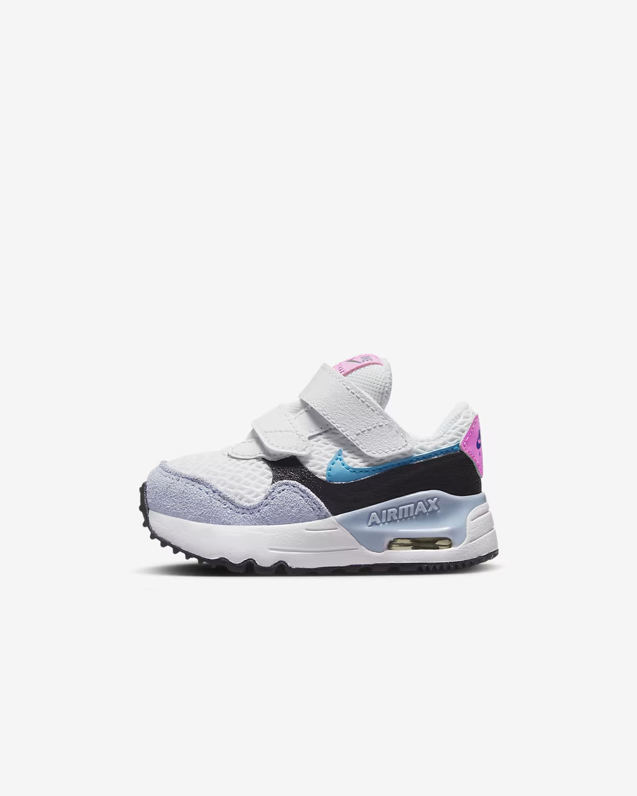 Baby/Toddler Shoes | Nike (US)