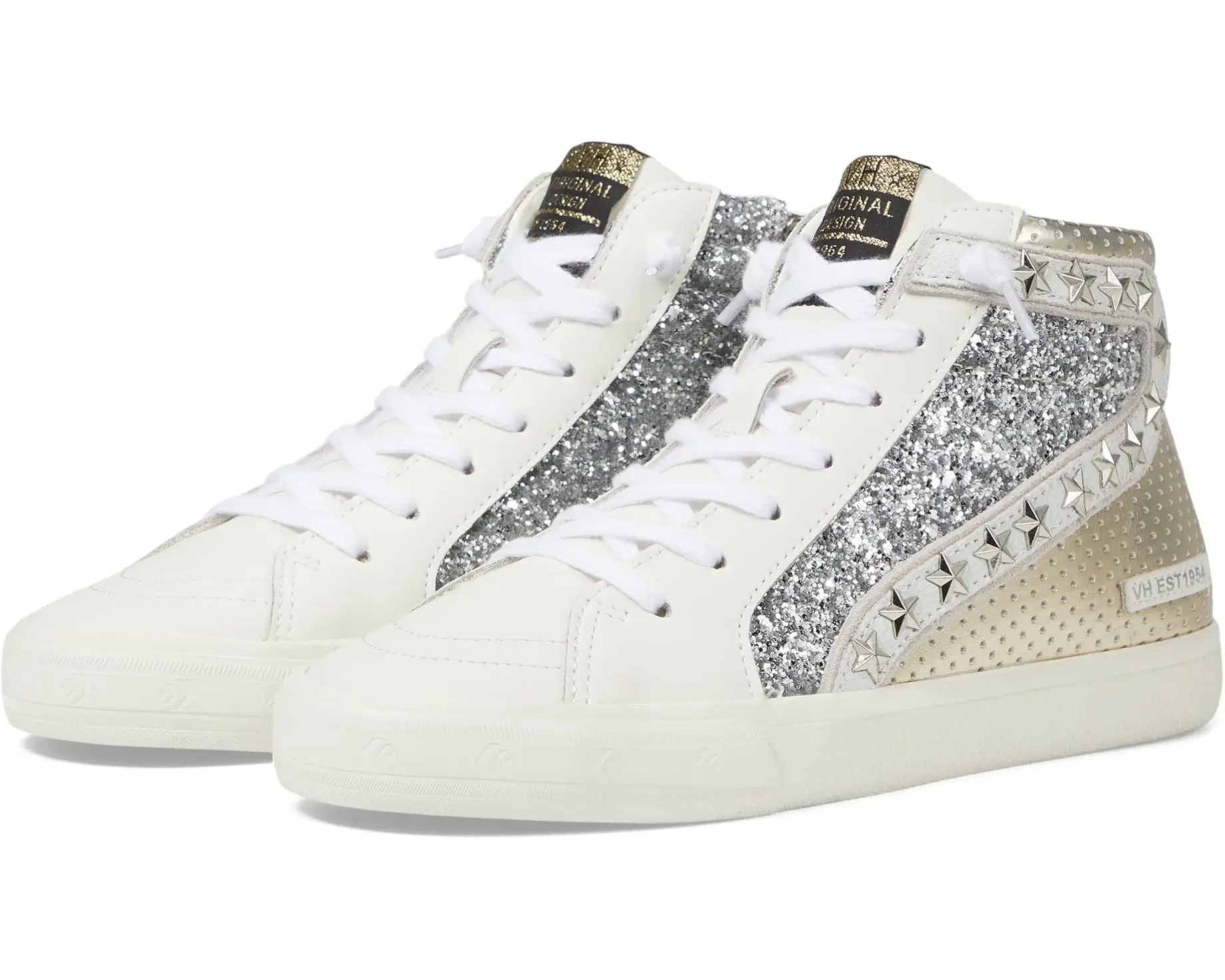 Vintage Havana Bailey High | Zappos